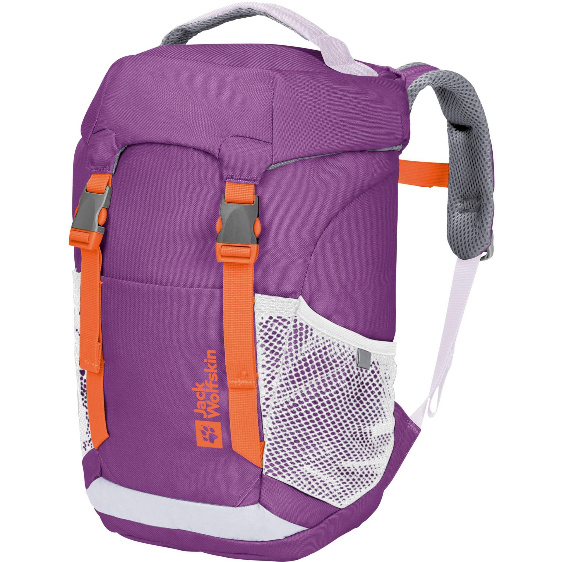 Jack Wolfskin WALDSPIELER 16 Wanderrucksack Kinder Jack Wolfskin WALDSPIELER 16 Wanderrucksack Kinder von Jack Wolfskin
