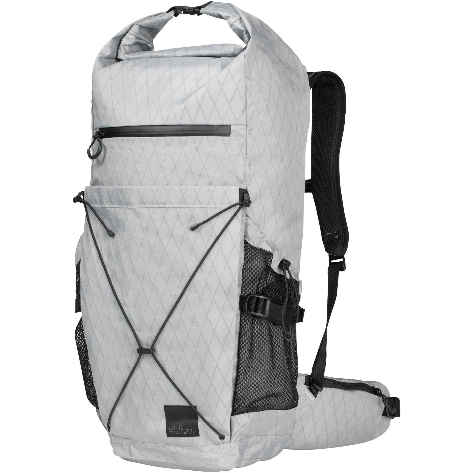 Jack Wolfskin WANDERMOOD ROLLTOP 30 Wanderrucksack von Jack Wolfskin