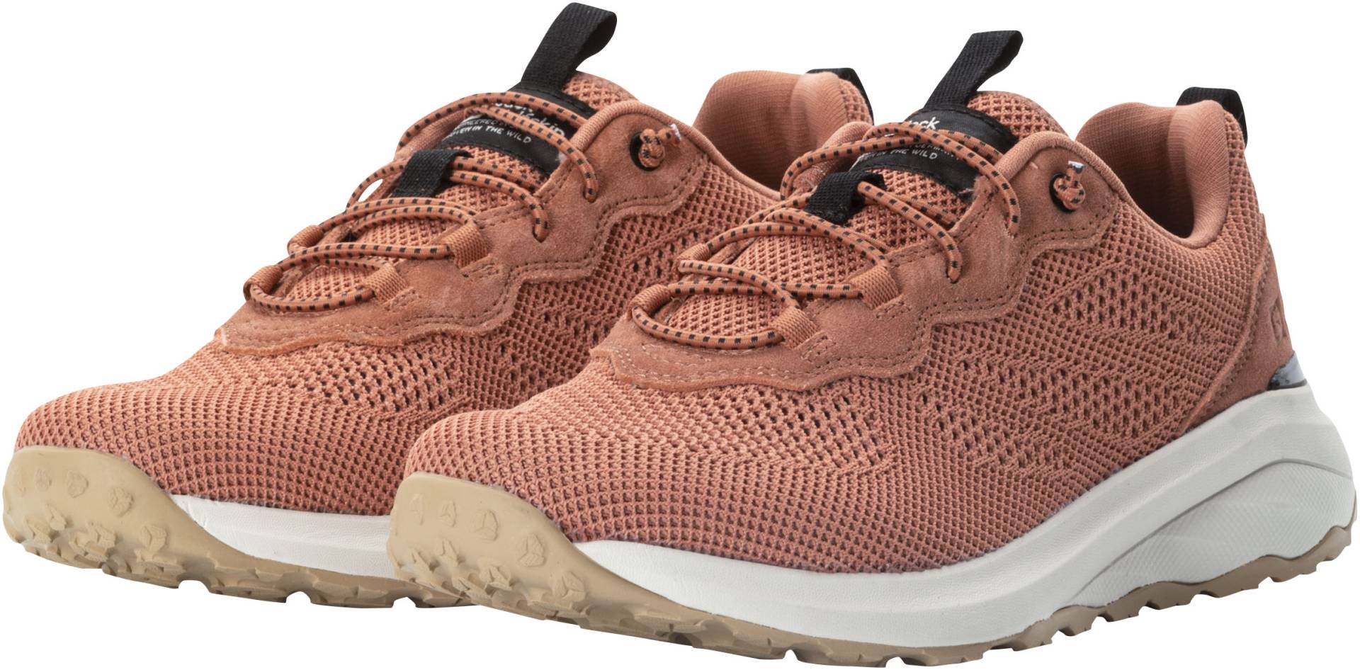 Jack Wolfskin Walkingschuh »DROMOVENTURE KNIT LOW W« Jack Wolfskin Walkingschuh »DROMOVENTURE KNIT LOW W« von Jack Wolfskin