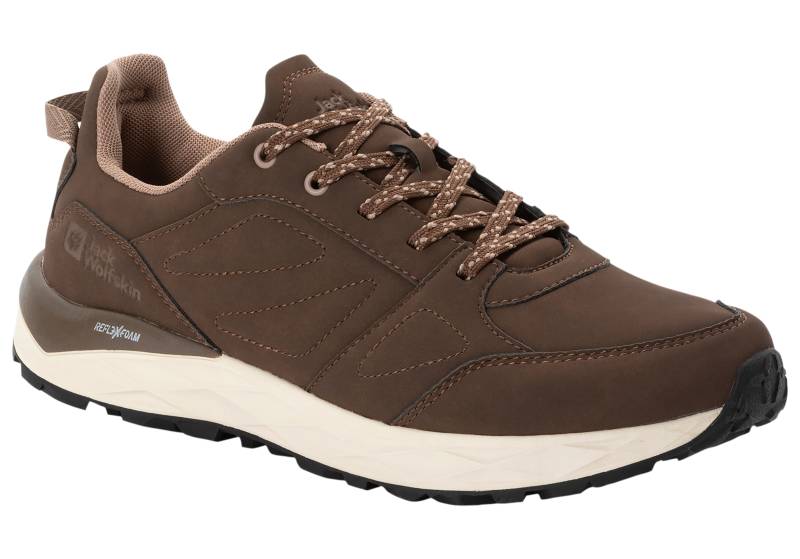 Jack Wolfskin Walkingschuh »PORTLAND LOW M« von Jack Wolfskin