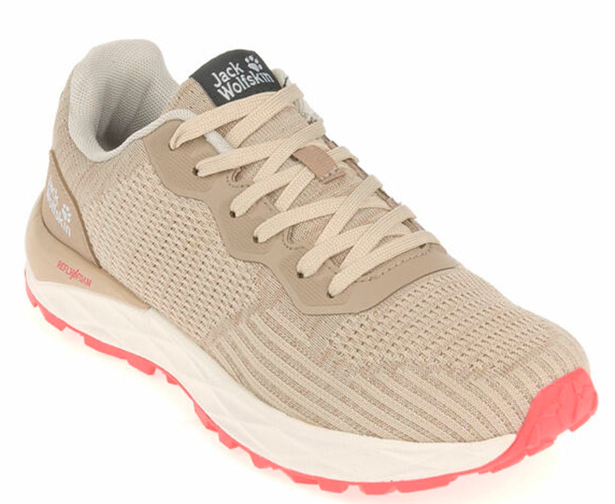 Jack Wolfskin Walkingschuh »UPSWING KNIT LOW W« Jack Wolfskin Walkingschuh »UPSWING KNIT LOW W« von Jack Wolfskin