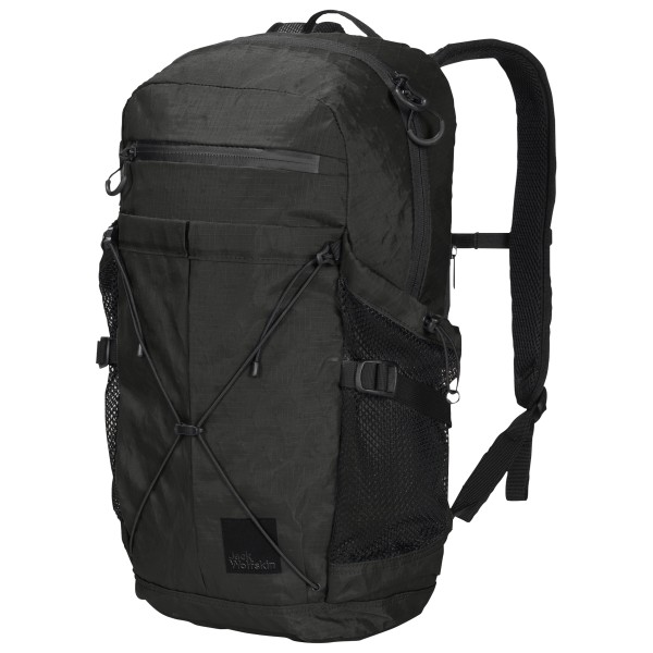 Jack Wolfskin - Wandermood Pack 20 - Daypack Gr 20 l schwarz von Jack Wolfskin