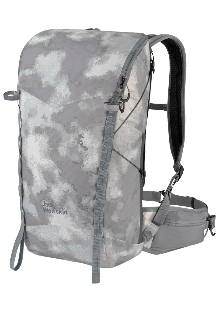 Jack Wolfskin Wanderrucksack »3D AERORISE 20« Jack Wolfskin Wanderrucksack »3D AERORISE 20« von Jack Wolfskin