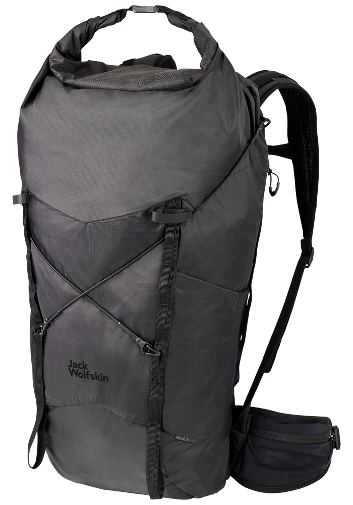 Jack Wolfskin Wanderrucksack »3D AERORISE 30« von Jack Wolfskin