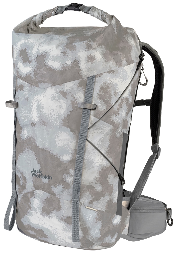 Jack Wolfskin Wanderrucksack »3D AERORISE 30« Jack Wolfskin Wanderrucksack »3D AERORISE 30« von Jack Wolfskin