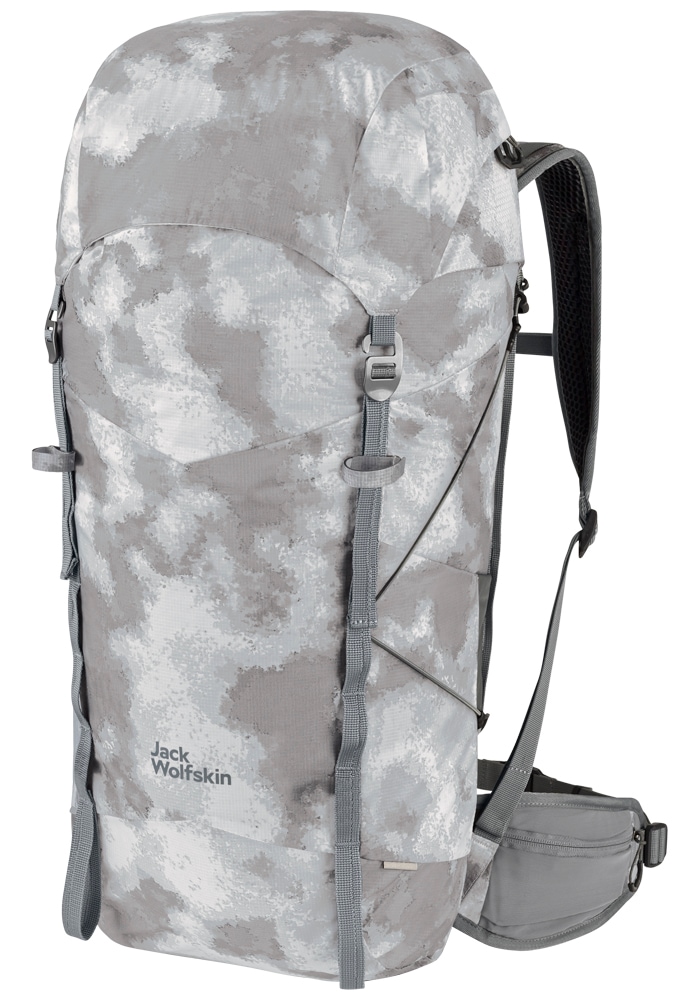 Jack Wolfskin Wanderrucksack »3D AERORISE 40« Jack Wolfskin Wanderrucksack »3D AERORISE 40« von Jack Wolfskin