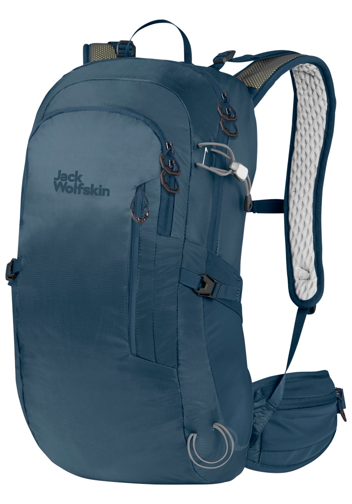 Jack Wolfskin Wanderrucksack »ATHMOS SHAPE 20« von Jack Wolfskin