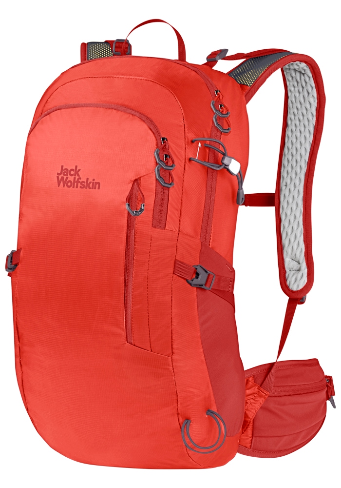 Jack Wolfskin Wanderrucksack »ATHMOS SHAPE 20« Jack Wolfskin Wanderrucksack »ATHMOS SHAPE 20« von Jack Wolfskin