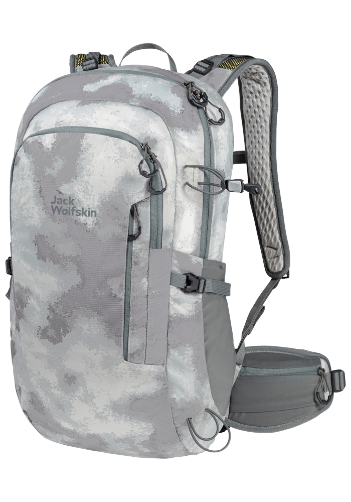 Jack Wolfskin Wanderrucksack »ATHMOS SHAPE 24« von Jack Wolfskin