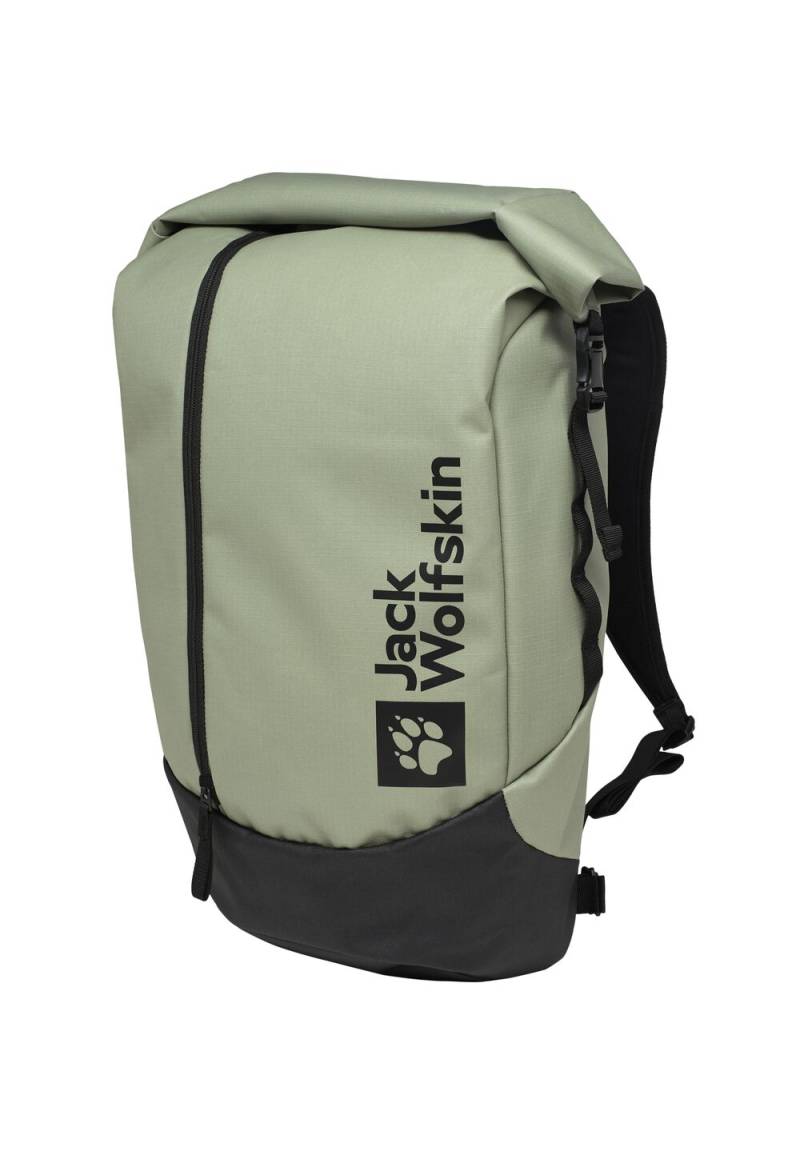 Jack Wolfskin Wanderrucksack All-in Packs 30 One Size mint leaf mint leaf von Jack Wolfskin