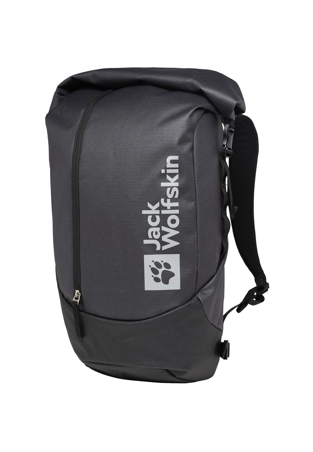 Jack Wolfskin Wanderrucksack All-in Packs 30 One Size phantom Phantom von Jack Wolfskin