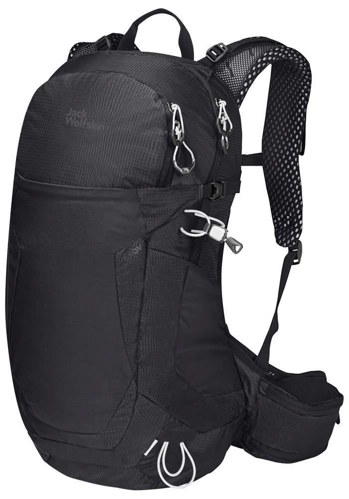 Jack Wolfskin Wanderrucksack »CROSSTRAIL 22 ST« von Jack Wolfskin