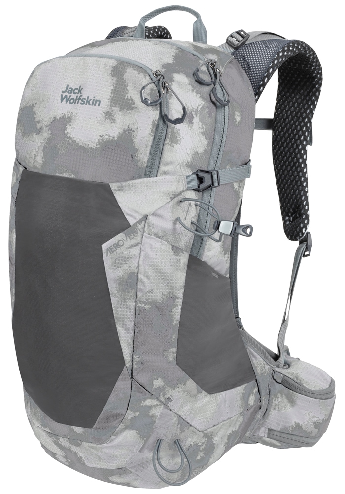 Jack Wolfskin Wanderrucksack »CROSSTRAIL 22 ST« von Jack Wolfskin