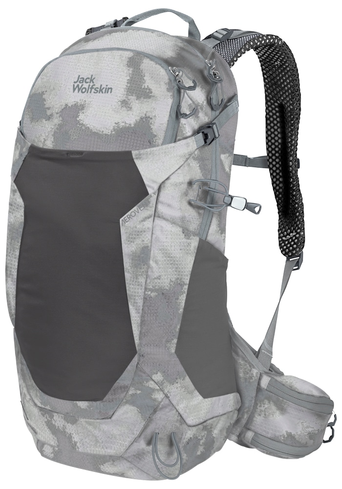 Jack Wolfskin Wanderrucksack »CROSSTRAIL 24 LT« von Jack Wolfskin