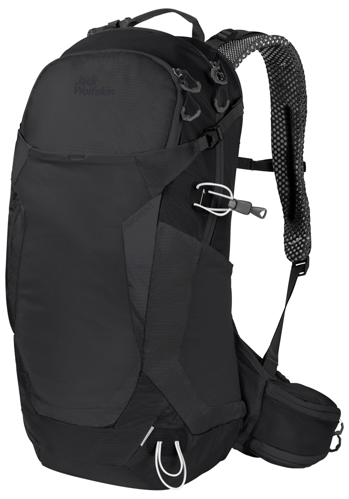 Jack Wolfskin Wanderrucksack »CROSSTRAIL 24 LT« von Jack Wolfskin