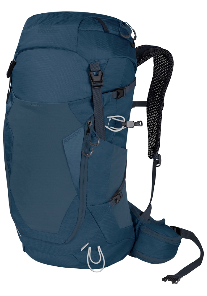 Jack Wolfskin Wanderrucksack »CROSSTRAIL 28 LT« von Jack Wolfskin