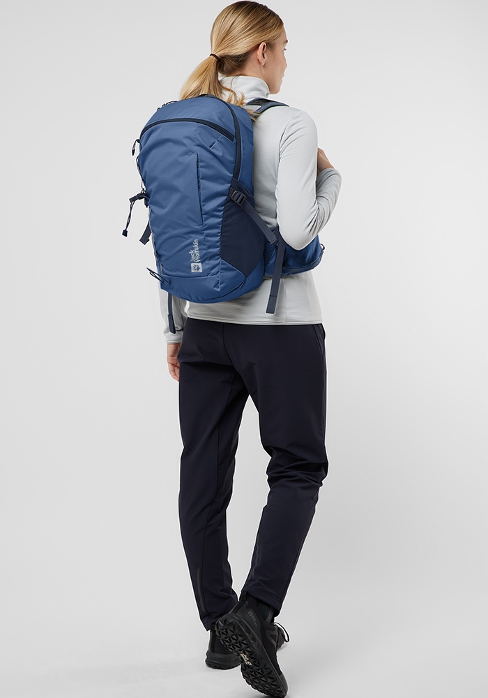 Jack Wolfskin Wanderrucksack »CYROX SHAPE 20« von Jack Wolfskin