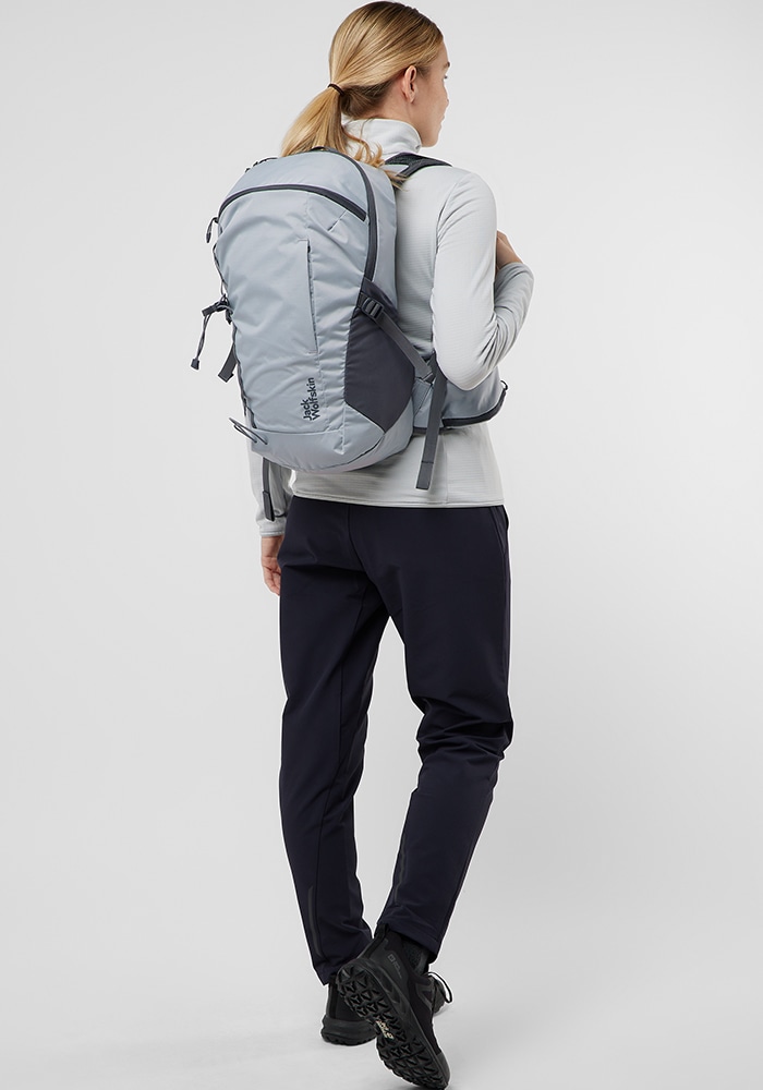 Jack Wolfskin Wanderrucksack »CYROX SHAPE 20« von Jack Wolfskin