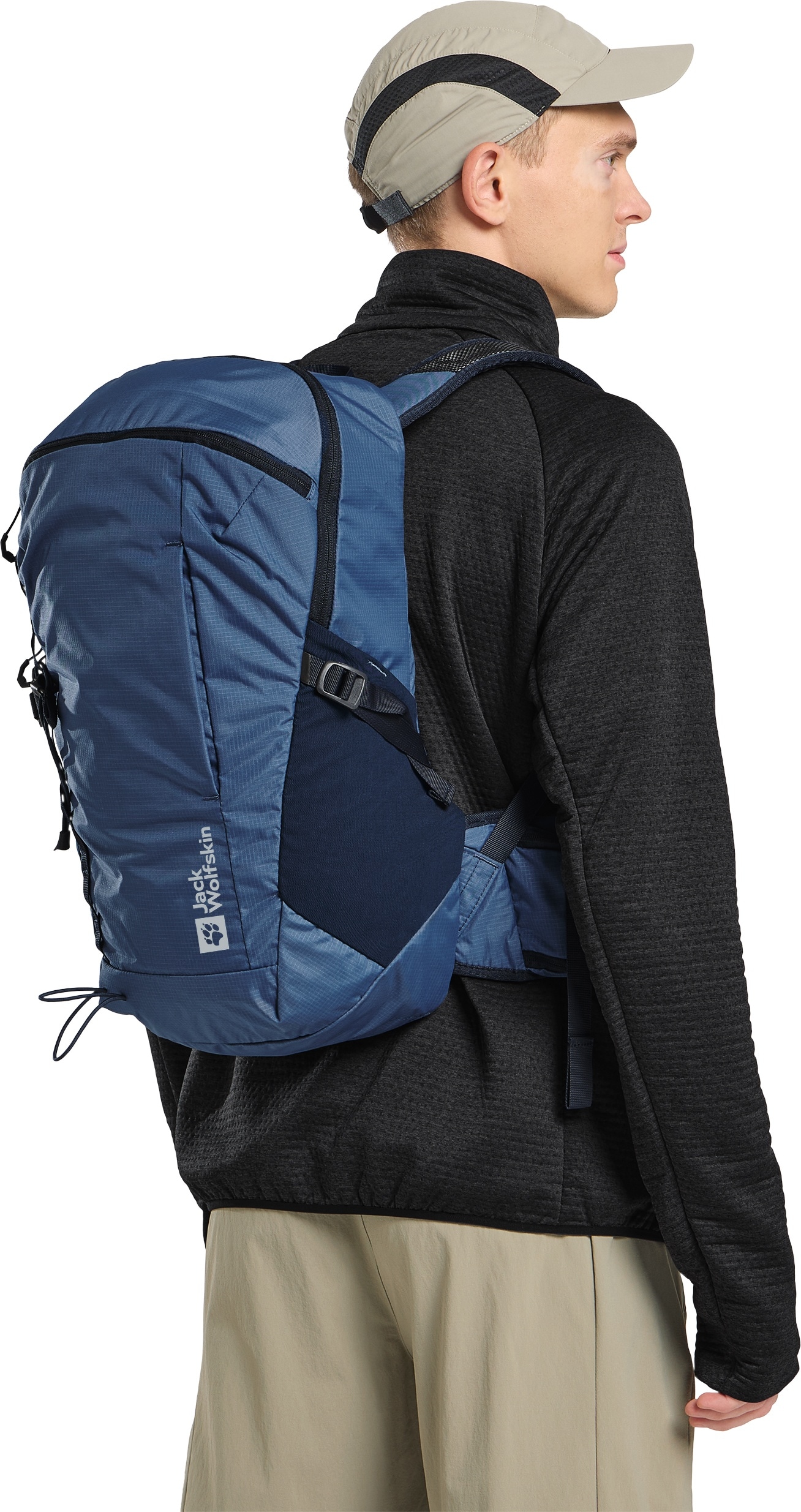 Jack Wolfskin Wanderrucksack »CYROX SHAPE 20« Jack Wolfskin Wanderrucksack »CYROX SHAPE 20« von Jack Wolfskin