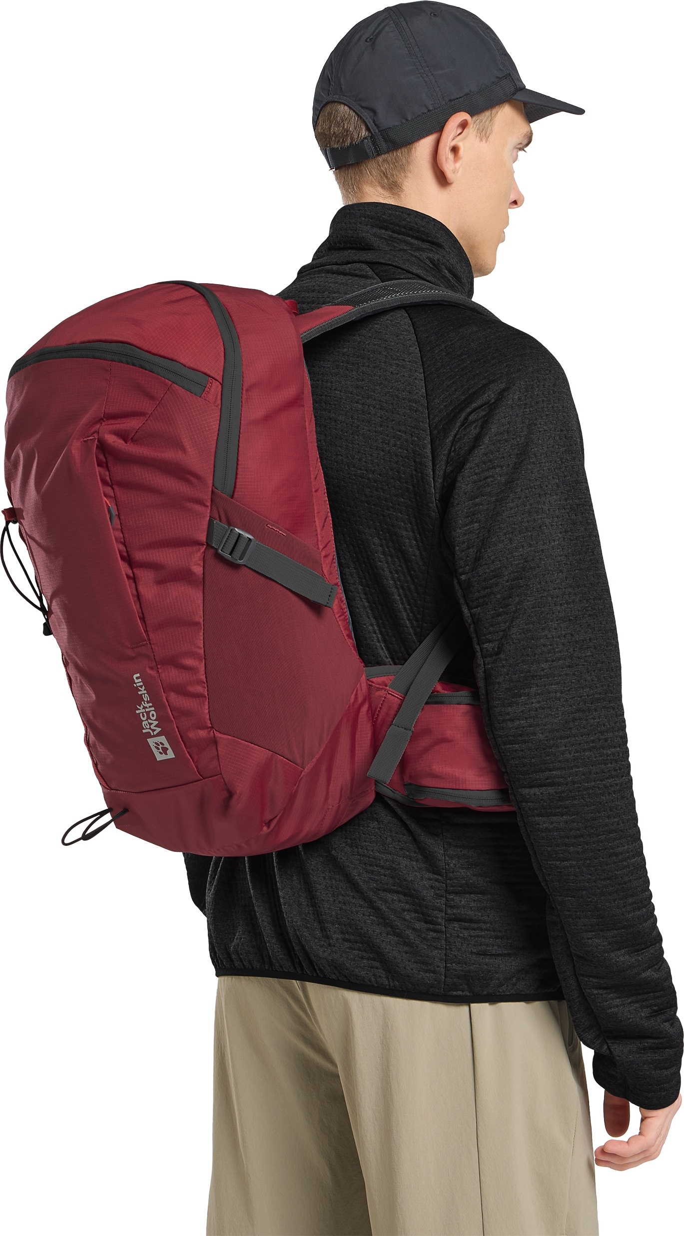 Jack Wolfskin Wanderrucksack »CYROX SHAPE 20« von Jack Wolfskin