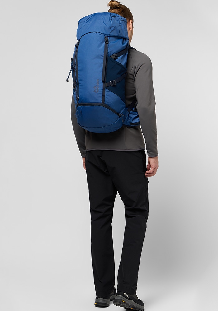 Jack Wolfskin Wanderrucksack »CYROX SHAPE 35 S-L« von Jack Wolfskin