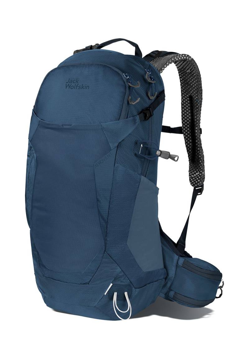 Jack Wolfskin Crosstrail 24 Backlength One Size dark sea dark sea von Jack Wolfskin