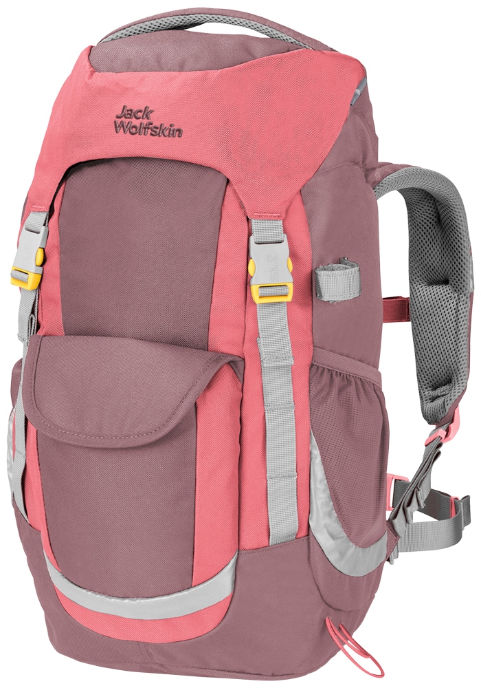 Jack Wolfskin Wanderrucksack »KIDS EXPLORER 20« von Jack Wolfskin