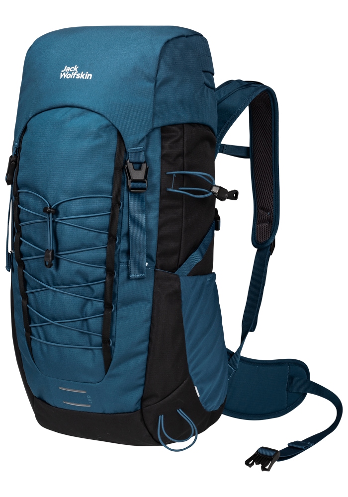 Jack Wolfskin Wanderrucksack »PEAK HIKER« von Jack Wolfskin