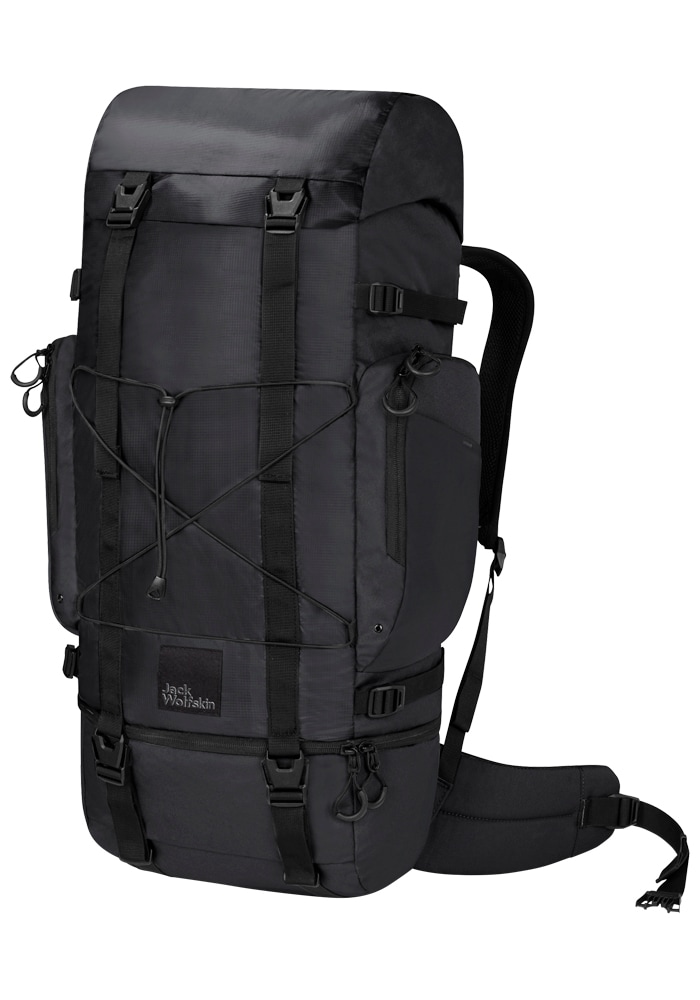 Jack Wolfskin Wanderrucksack »WANDERTHIRST 45« von Jack Wolfskin