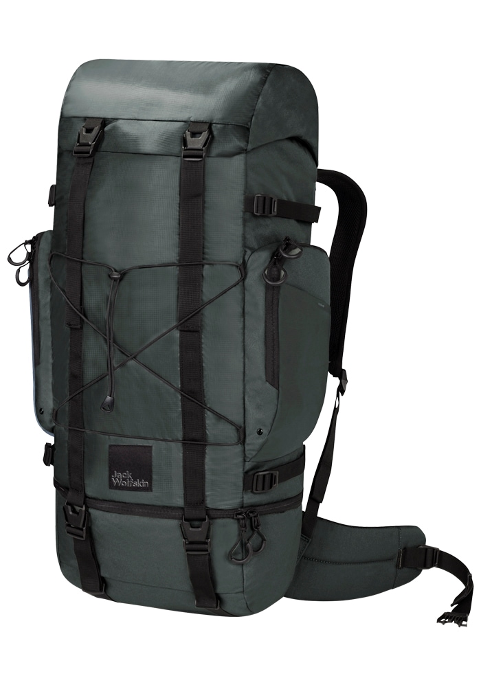 Jack Wolfskin Wanderrucksack »WANDERTHIRST 45« von Jack Wolfskin