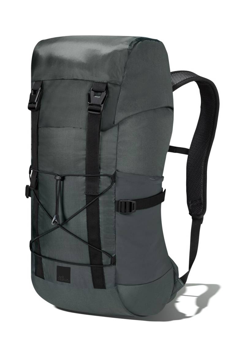 Jack Wolfskin Wanderthirst Vent Support System 22 One Size slate green slate green von Jack Wolfskin