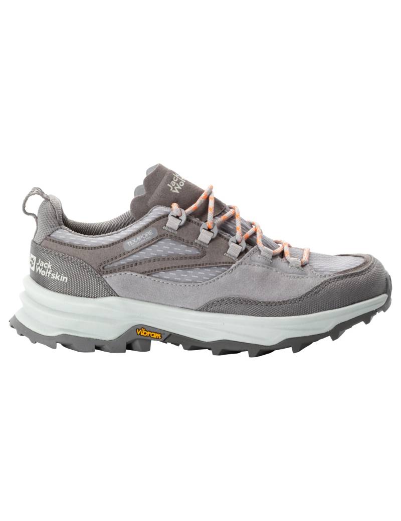 Jack Wolfskin Wanderschuh »CYROX TEXAPORE LOW W« von Jack Wolfskin