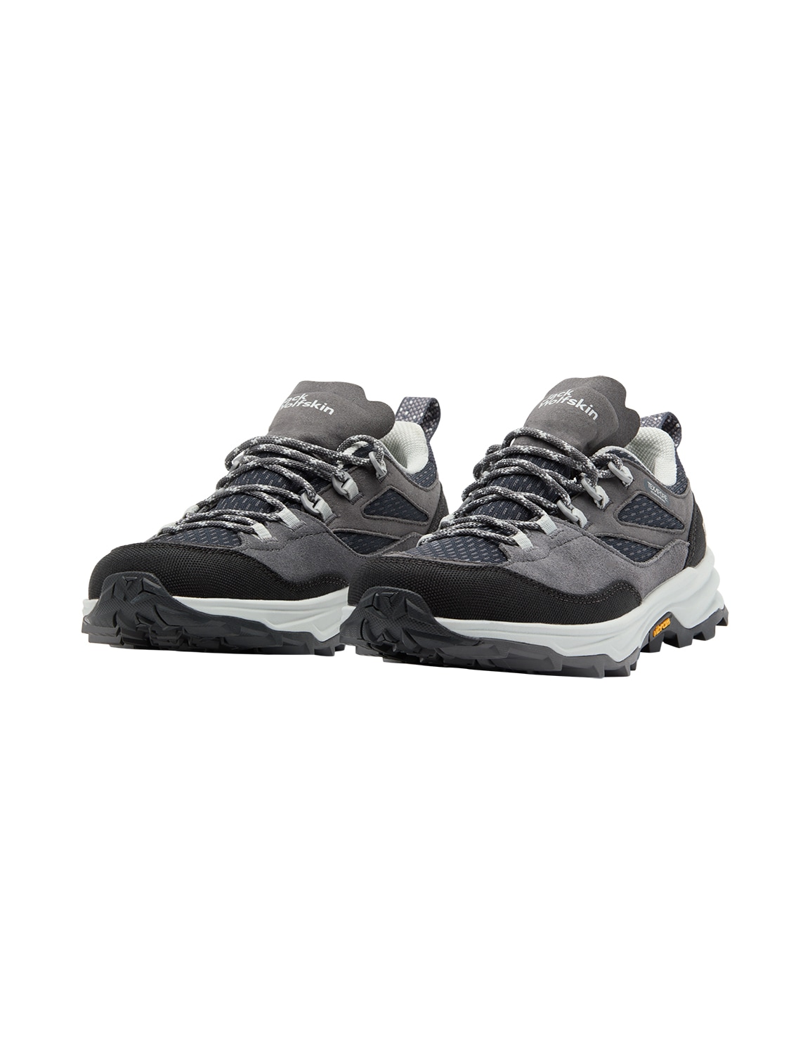 Jack Wolfskin Wanderschuh »CYROX TEXAPORE LOW W« Jack Wolfskin Wanderschuh »CYROX TEXAPORE LOW W« von Jack Wolfskin