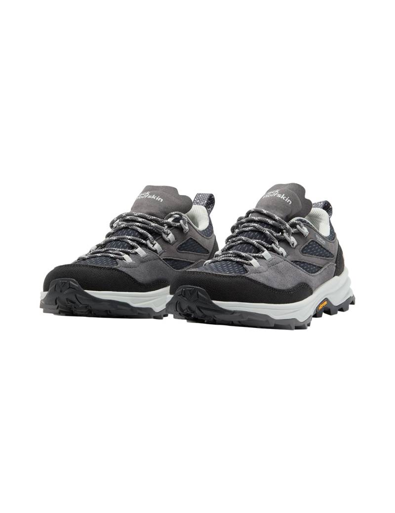 Jack Wolfskin Wanderschuh »CYROX TEXAPORE LOW W« von Jack Wolfskin