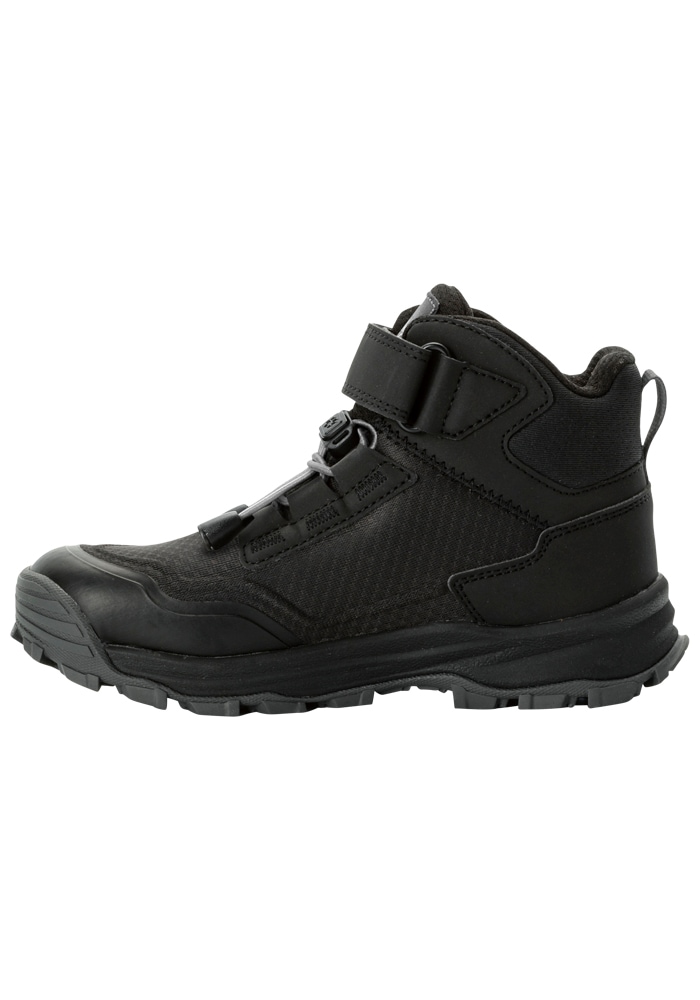 Jack Wolfskin Wanderschuh »CYROX TEXAPORE MID K« von Jack Wolfskin