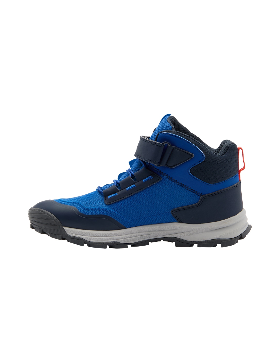 Jack Wolfskin Wanderschuh »CYROX TEXAPORE MID K« Jack Wolfskin Wanderschuh »CYROX TEXAPORE MID K« von Jack Wolfskin
