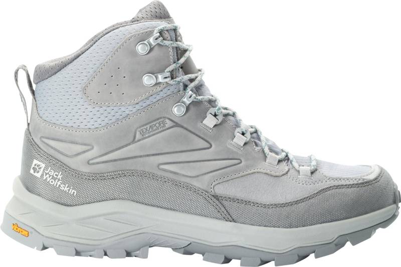 Jack Wolfskin Wanderschuh »CYROX TEXAPORE MID M« von Jack Wolfskin