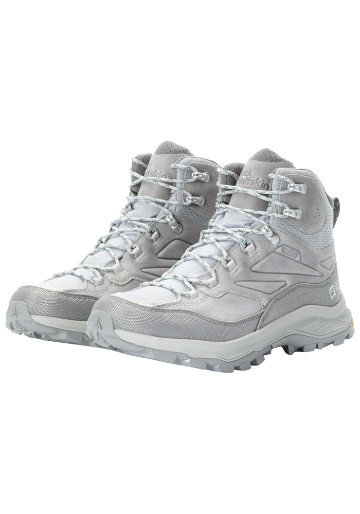 Jack Wolfskin Wanderschuh »CYROX TEXAPORE MID M« von Jack Wolfskin