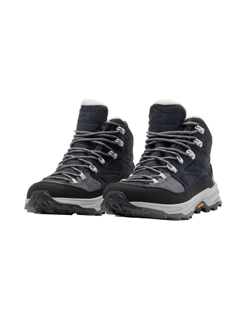 Jack Wolfskin Wanderschuh »CYROX TEXAPORE MID W« von Jack Wolfskin