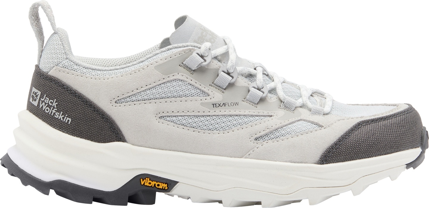 Jack Wolfskin Wanderschuh »CYROX VENT LOW W« Jack Wolfskin Wanderschuh »CYROX VENT LOW W« von Jack Wolfskin