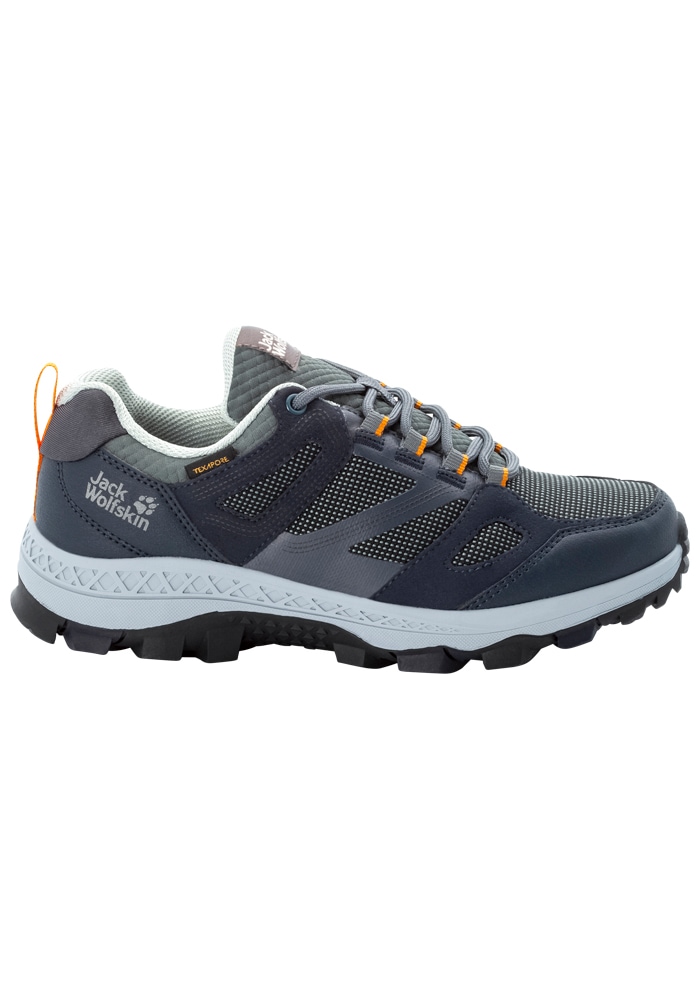 Jack Wolfskin Wanderschuh »DOWNHILL TEXAPORE LOW W« von Jack Wolfskin