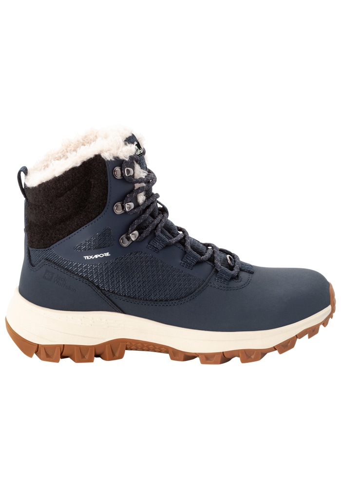 Jack Wolfskin Wanderstiefel »EVERQUEST TEXAPORE HIGH W« von Jack Wolfskin