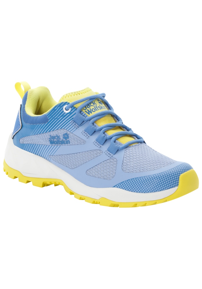 Jack Wolfskin Wanderschuh »FAST STRIKER LOW W« von Jack Wolfskin