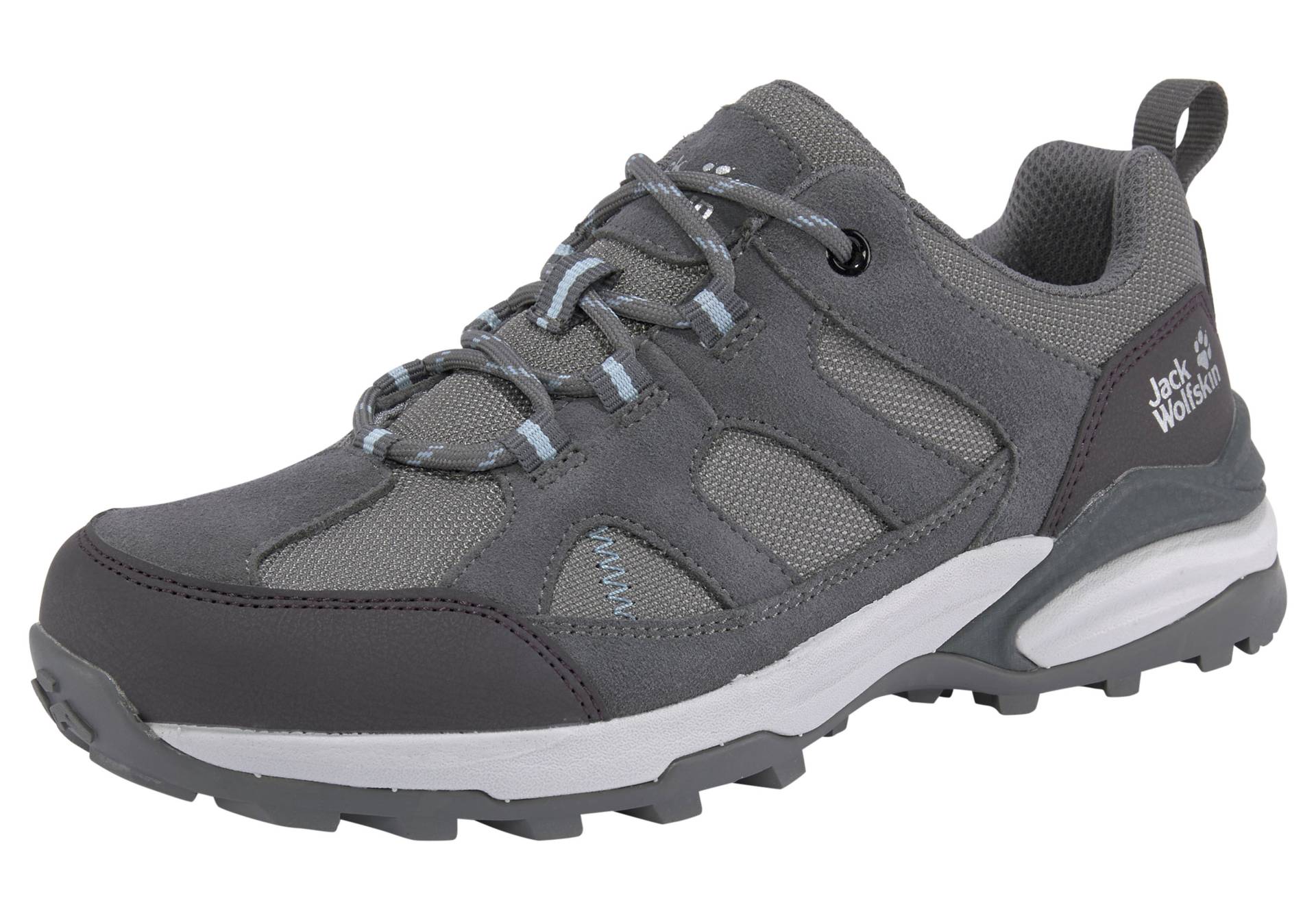 Jack Wolfskin Wanderschuh »GREAT HIKE 2 LOW W« von Jack Wolfskin