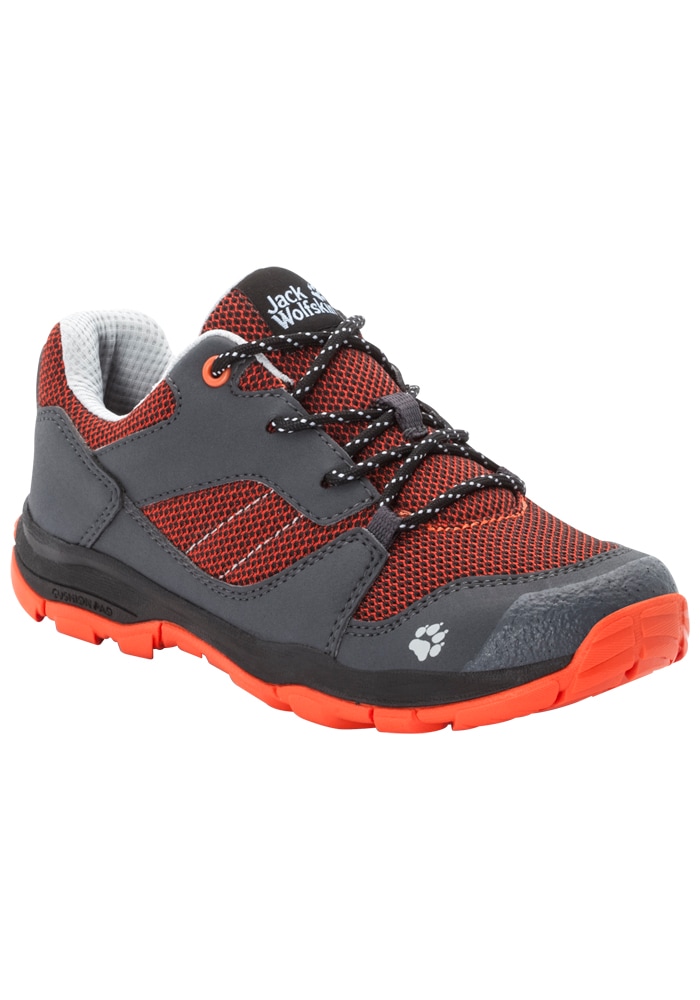 Jack Wolfskin Wanderschuh »MTN ATTACK 3 LOW K« von Jack Wolfskin