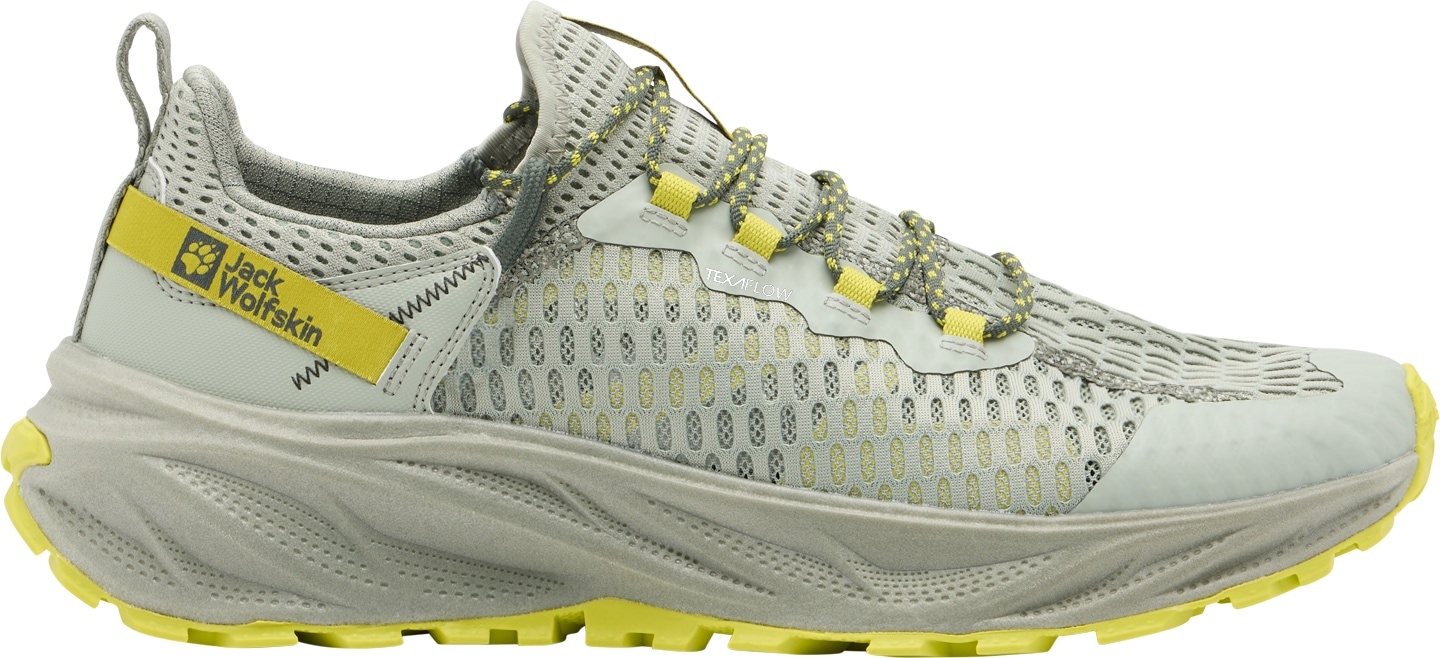 Jack Wolfskin Wanderschuh »PRELIGHT SWIFT VENT LOW M« Jack Wolfskin Wanderschuh »PRELIGHT SWIFT VENT LOW M« von Jack Wolfskin