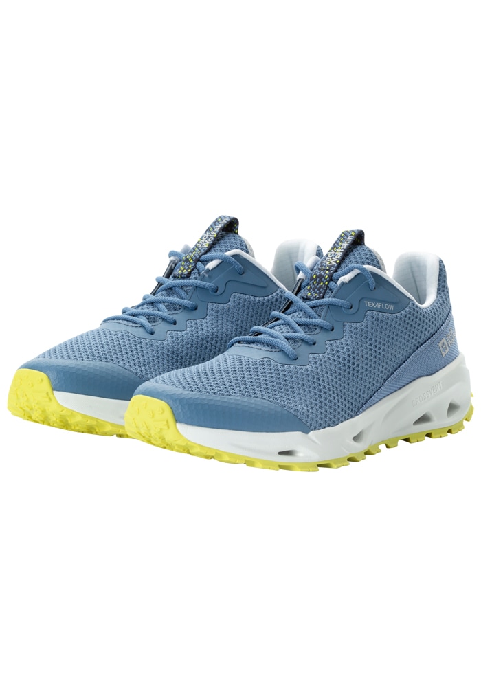 Jack Wolfskin Sneaker »PRELIGHT VENT LOW M« von Jack Wolfskin