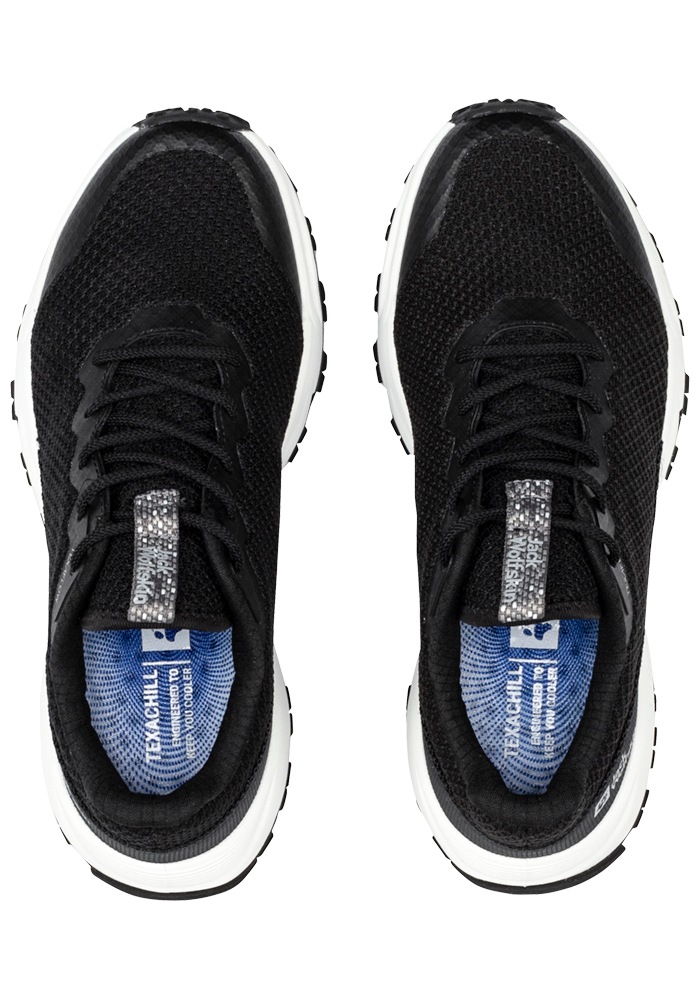 Jack Wolfskin Sneaker »PRELIGHT VENT LOW W« von Jack Wolfskin