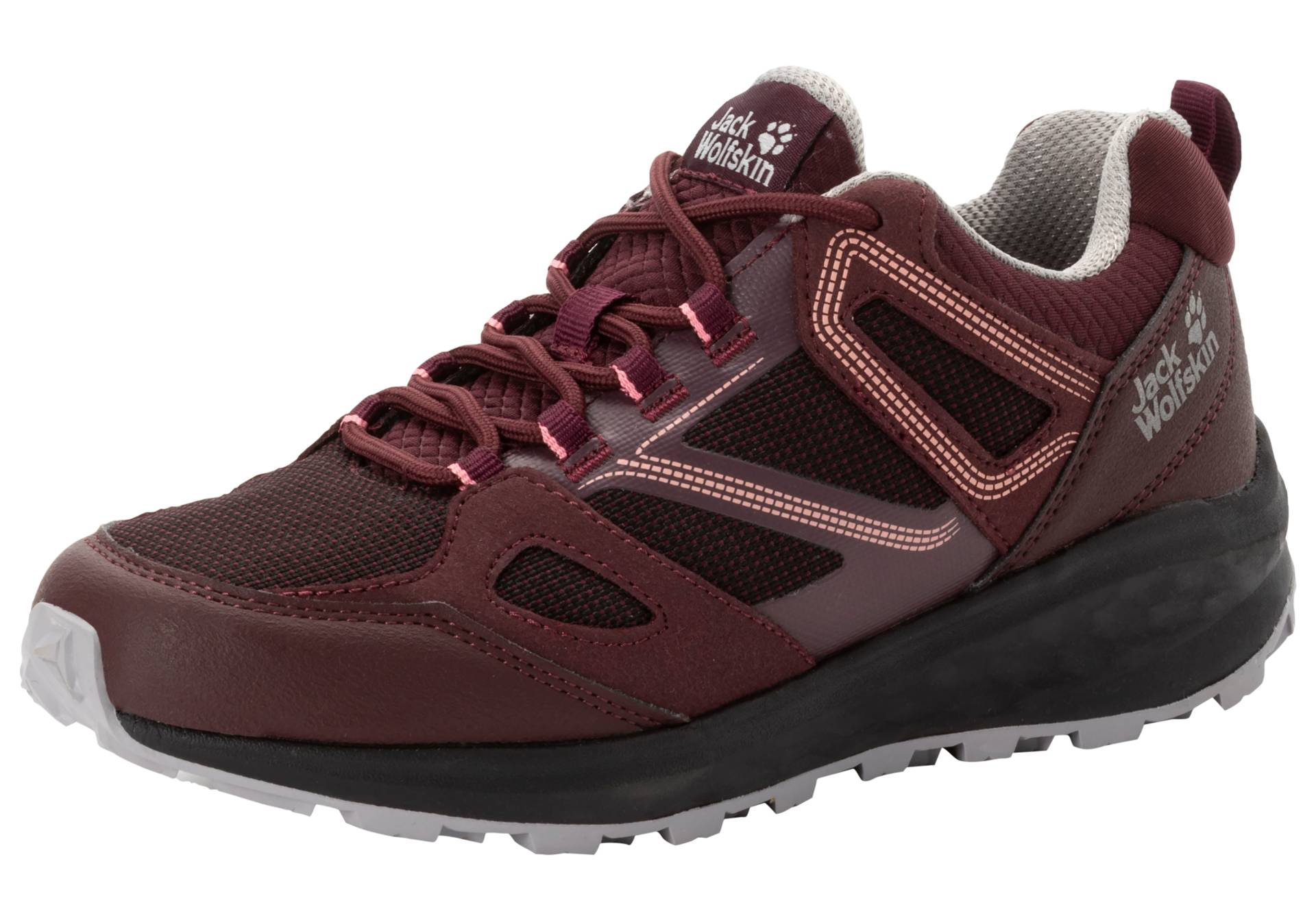 Jack Wolfskin Wanderschuh »SOUTH STRIKER LOW W« Jack Wolfskin Wanderschuh »SOUTH STRIKER LOW W« von Jack Wolfskin
