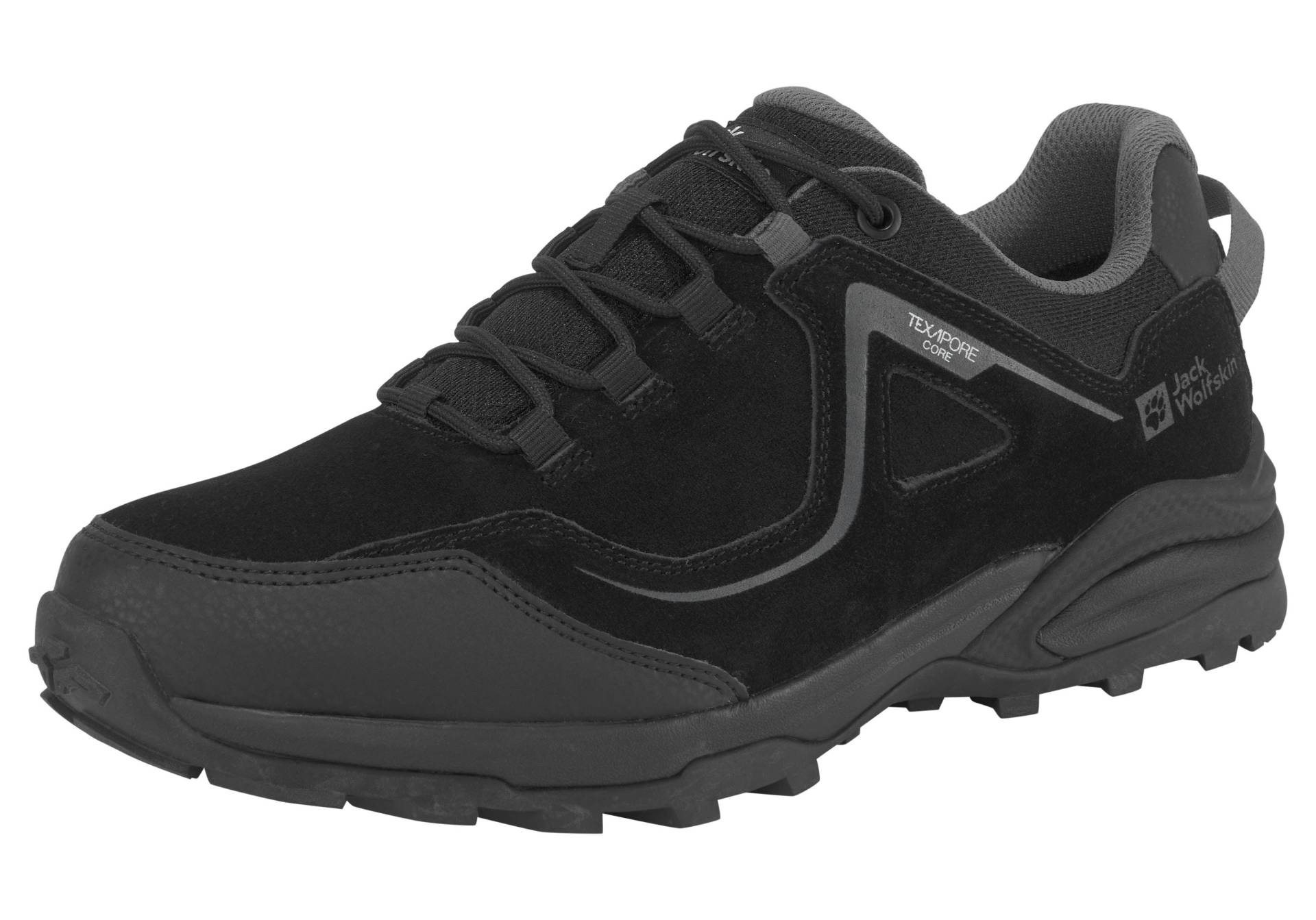 Jack Wolfskin Wanderschuh »SUNSET HIKE TEXAPORE LOW M«, wasserdicht Jack Wolfskin Wanderschuh »SUNSET HIKE TEXAPORE LOW M«, wasserdicht von Jack Wolfskin